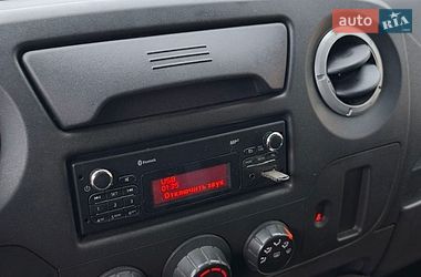 Вантажний фургон Renault Master 2019 в Львові
