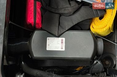 Вантажний фургон Renault Master 2019 в Львові
