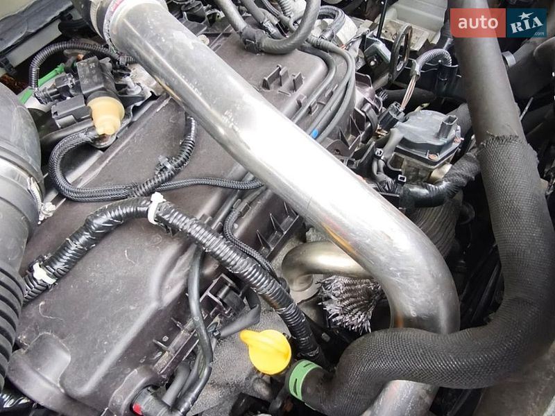 Вантажний фургон Renault Master 2019 в Львові