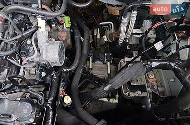 Вантажний фургон Renault Master 2019 в Львові