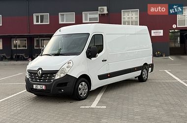 renault master 2018 в Дубно от профессионального продавца Тарас