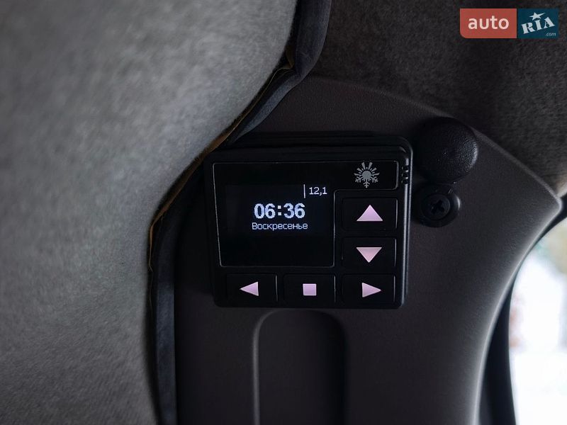 Вантажний фургон Renault Master 2019 в Львові