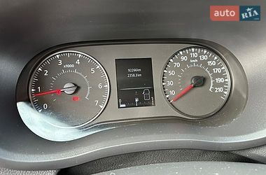 Мінівен Renault Master 2021 в Чернівцях фото 15 Мінівен Renault Master 2021 в Чернівцях