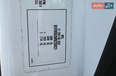 Мінівен Renault Master 2021 в Чернівцях фото 20 Мінівен Renault Master 2021 в Чернівцях