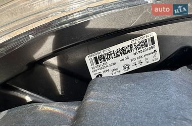 Мінівен Renault Master 2021 в Чернівцях фото 26 Мінівен Renault Master 2021 в Чернівцях