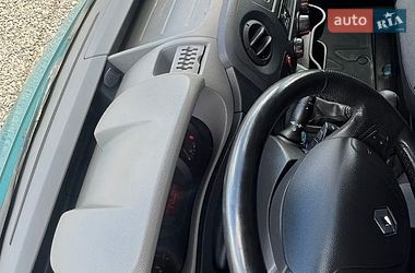 Тентований Renault Master 2016 в Ковелі