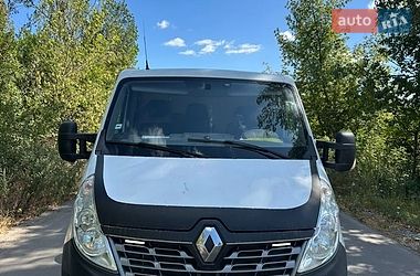 Автовоз Renault Master 2015 в Ровно фото 2 Автовоз Renault Master 2015 в Ровно