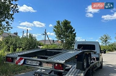 Автовоз Renault Master 2015 в Ровно фото 6 Автовоз Renault Master 2015 в Ровно