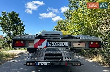 Автовоз Renault Master 2015 в Ровно фото 5 Автовоз Renault Master 2015 в Ровно