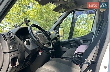 Автовоз Renault Master 2015 в Ровно фото 7 Автовоз Renault Master 2015 в Ровно
