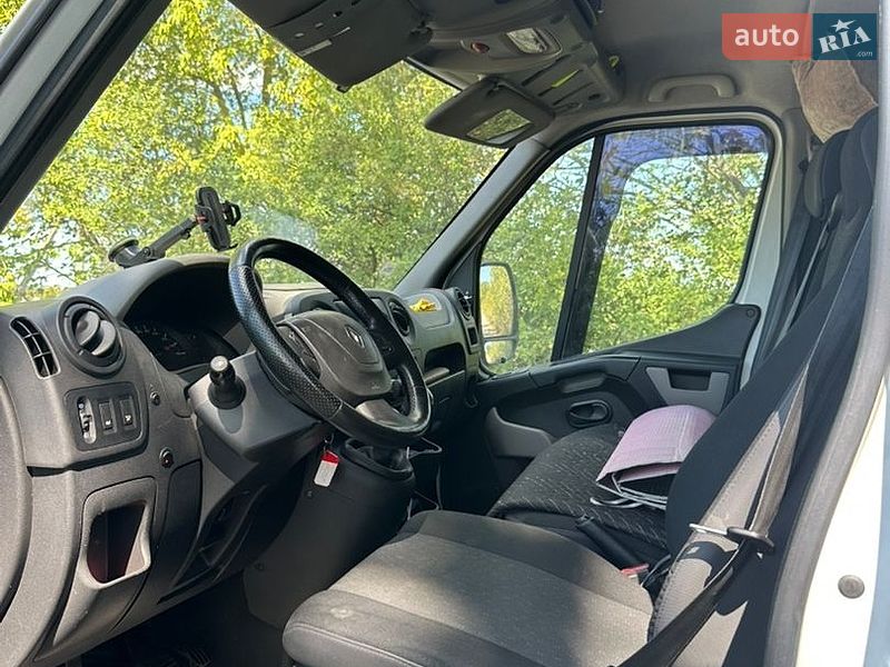Автовоз Renault Master 2015 в Ровно фото 7 Автовоз Renault Master 2015 в Ровно