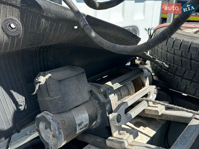 Автовоз Renault Master 2015 в Ровно фото 10 Автовоз Renault Master 2015 в Ровно