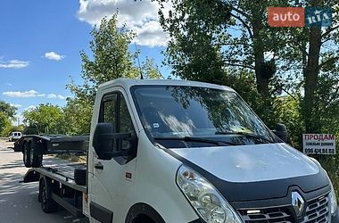 Автовоз Renault Master 2015 в Ровно фото 3 Автовоз Renault Master 2015 в Ровно