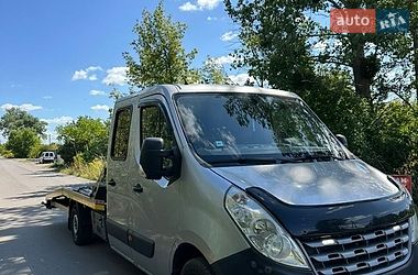 Автовоз Renault Master 2015 в Ровно фото 3 Автовоз Renault Master 2015 в Ровно