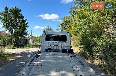 Автовоз Renault Master 2015 в Ровно фото 4 Автовоз Renault Master 2015 в Ровно