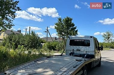 Автовоз Renault Master 2015 в Ровно фото 5 Автовоз Renault Master 2015 в Ровно