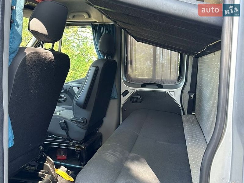Автовоз Renault Master 2015 в Ровно фото 7 Автовоз Renault Master 2015 в Ровно