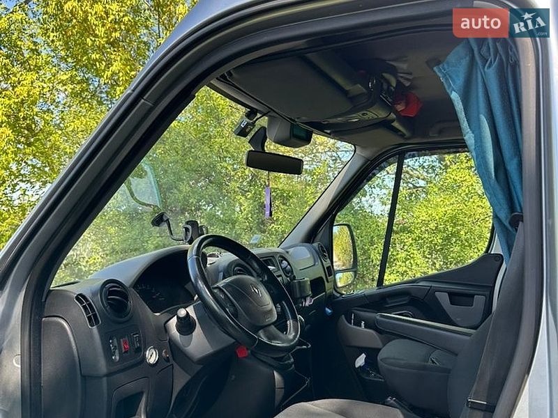 Автовоз Renault Master 2015 в Ровно фото 6 Автовоз Renault Master 2015 в Ровно