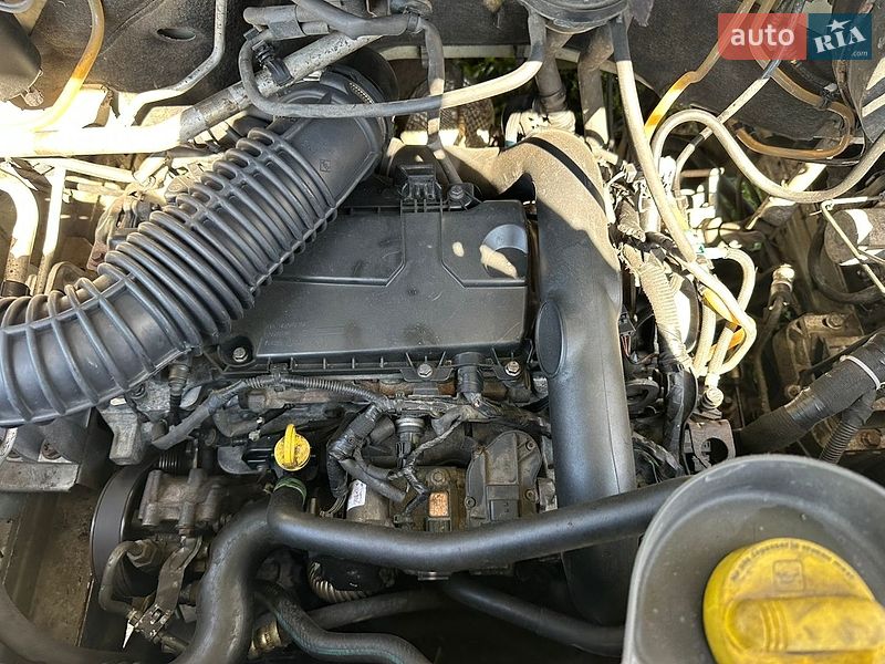 Автовоз Renault Master 2015 в Ровно фото 8 Автовоз Renault Master 2015 в Ровно