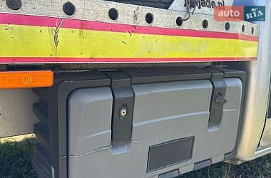 Автовоз Renault Master 2015 в Ровно фото 13 Автовоз Renault Master 2015 в Ровно