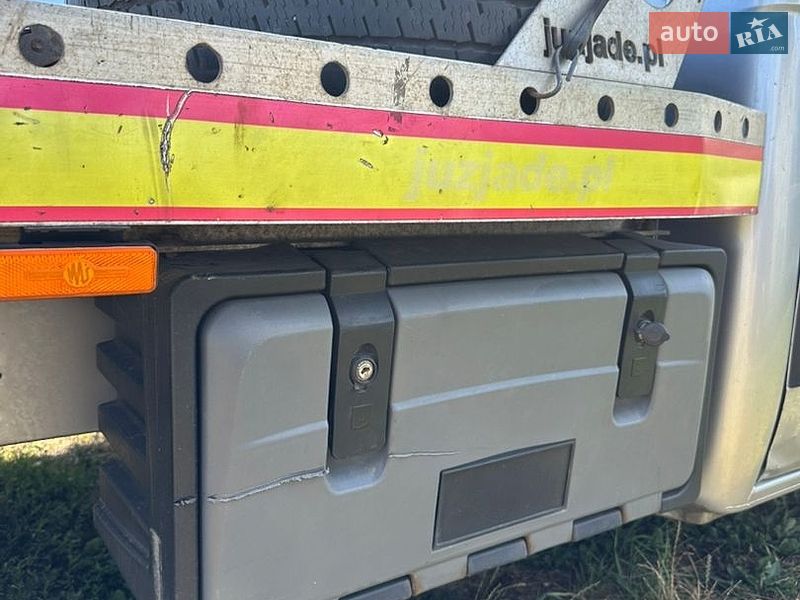 Автовоз Renault Master 2015 в Ровно фото 13 Автовоз Renault Master 2015 в Ровно