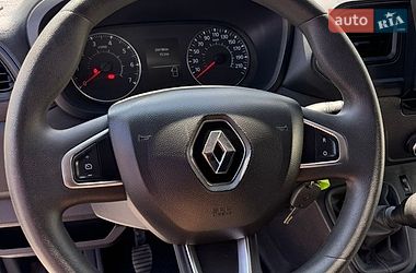 Грузовой фургон Renault Master 2021 в Ровно