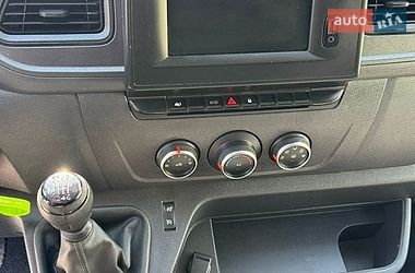 Грузовой фургон Renault Master 2021 в Ровно