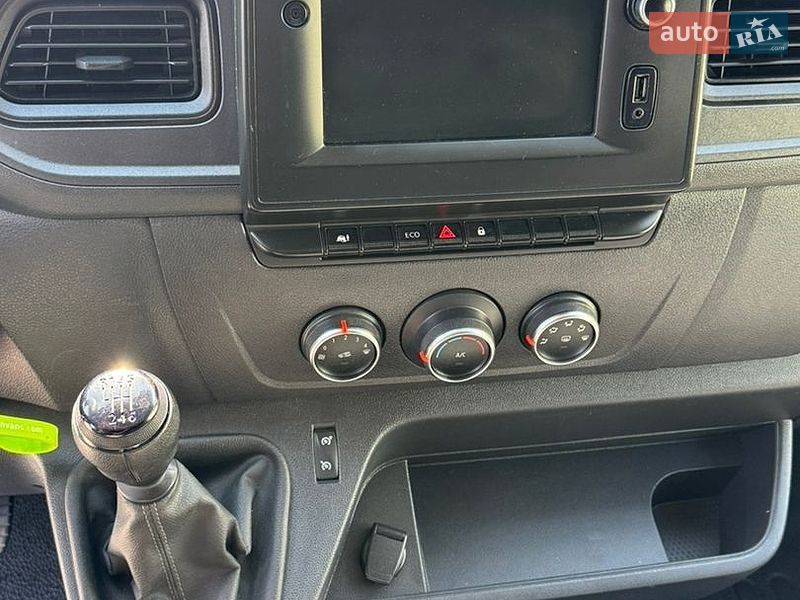 Грузовой фургон Renault Master 2021 в Ровно