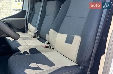 Грузовой фургон Renault Master 2021 в Ровно