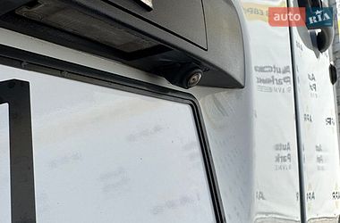 Грузовой фургон Renault Master 2021 в Ровно