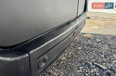Грузовой фургон Renault Master 2021 в Ровно