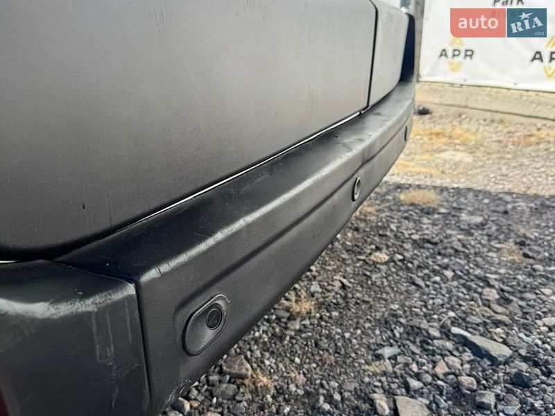 Грузовой фургон Renault Master 2021 в Ровно