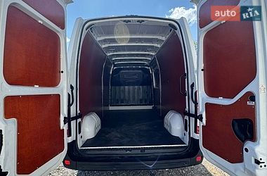 Грузовой фургон Renault Master 2021 в Ровно