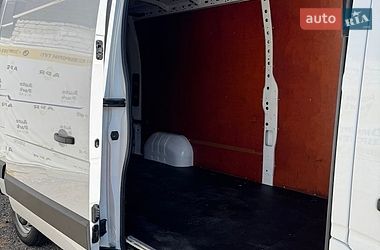 Грузовой фургон Renault Master 2021 в Ровно