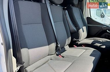 Грузовой фургон Renault Master 2021 в Ровно