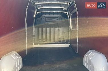 Грузовой фургон Renault Master 2021 в Ровно