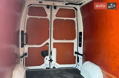 Грузовой фургон Renault Master 2021 в Ровно