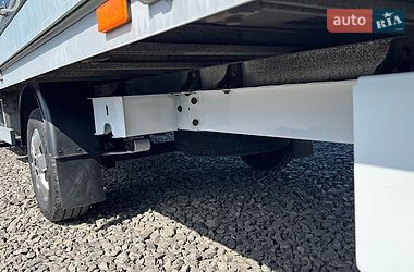 Тентований Renault Master 2021 в Ковелі