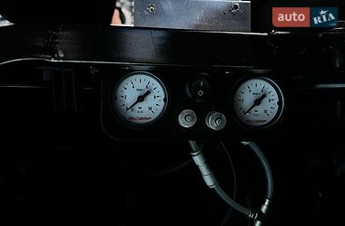 Тентований Renault Master 2021 в Ковелі