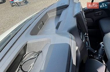 Тентований Renault Master 2021 в Ковелі