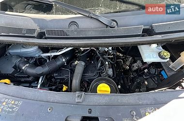 Тентований Renault Master 2021 в Ковелі