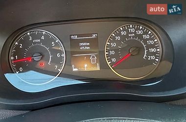 Грузовой фургон Renault Master 2022 в Броварах