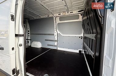 Вантажний фургон Renault Master 2021 в Львові