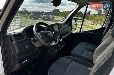 Вантажний фургон Renault Master 2021 в Львові