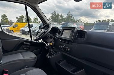Вантажний фургон Renault Master 2021 в Львові