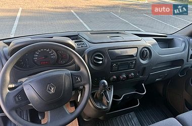 Грузовой фургон Renault Master 2019 в Луцке