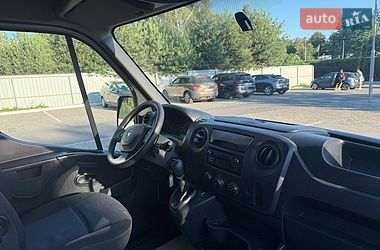 Грузовой фургон Renault Master 2019 в Луцке
