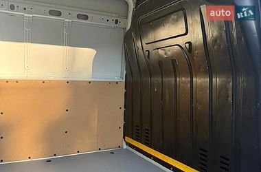 Грузовой фургон Renault Master 2019 в Луцке