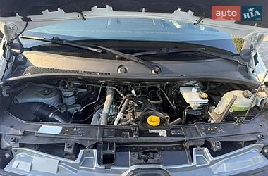 Грузовой фургон Renault Master 2019 в Луцке