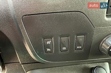 Грузовой фургон Renault Master 2018 в Львове